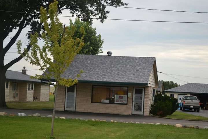 Tourest Motel