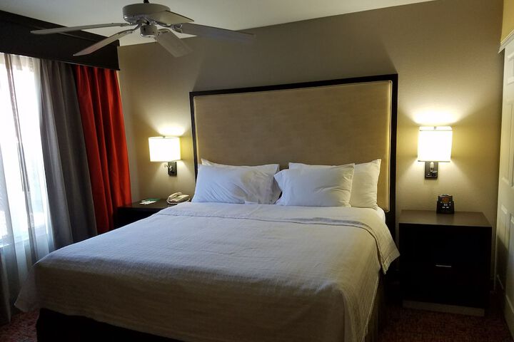 Homewood Suites by Hilton Longview