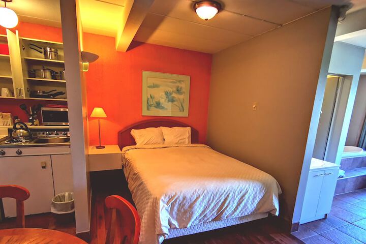 Motel Tremblant