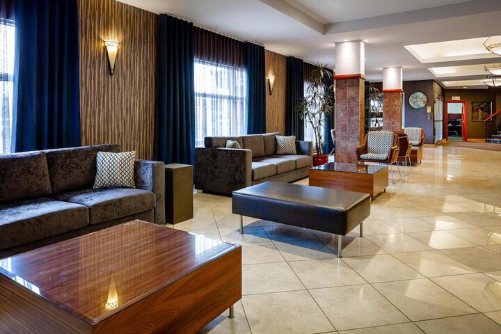 Hotel Interior 17 of 67