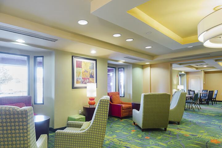 Hotel Interior 5 of 17