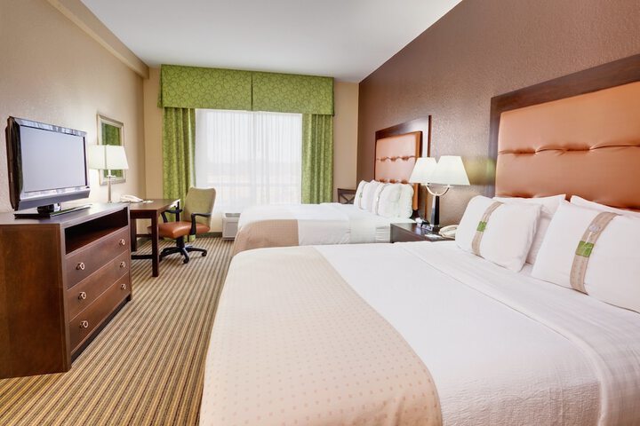 Holiday Inn Jackson Southeast - Pearl by IHG