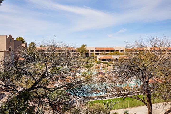 The Westin La Paloma Resort and Spa