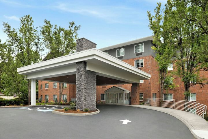 Fairfield Inn & Suites by Marriott Lake Oswego