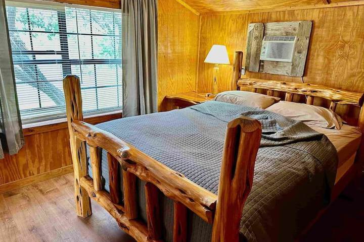 CRC Ranch Retreat