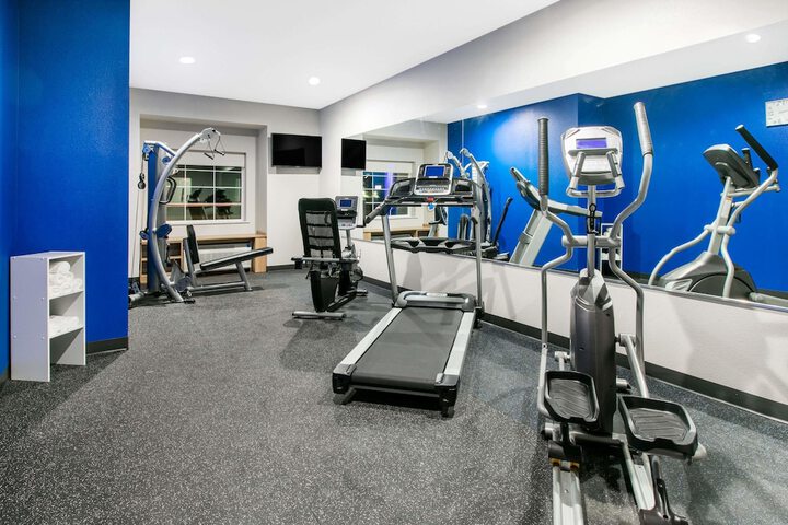 Health and Fitness 34 of 37