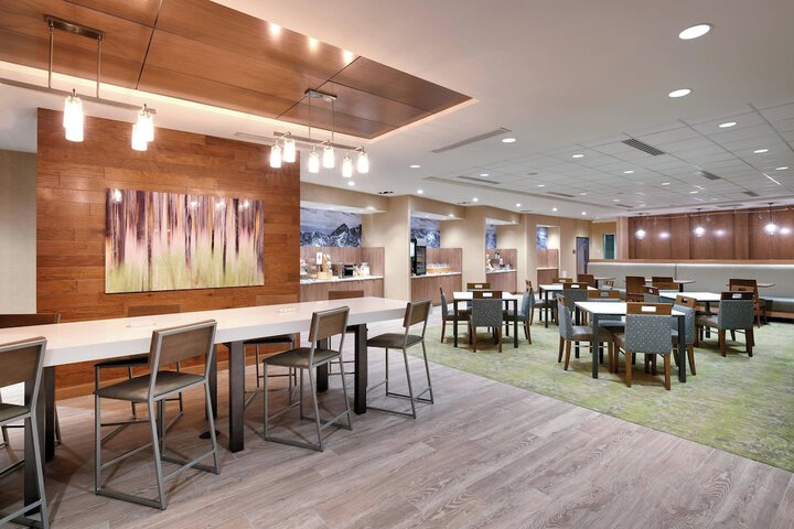 Fairfield by Marriott Inn & Suites Denver West / Federal Center