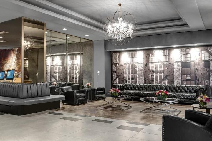 Hotel Interior 19 of 99