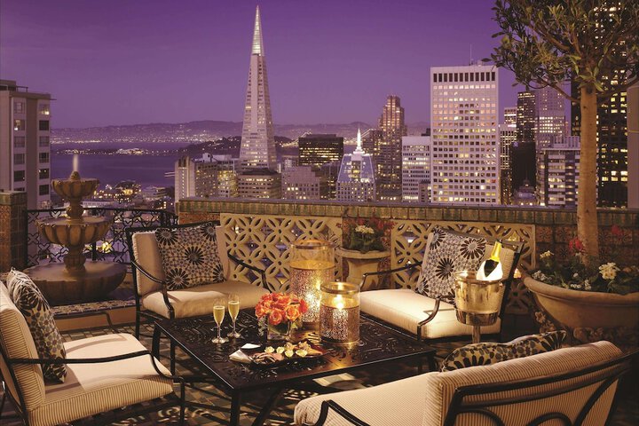Fairmont San Francisco