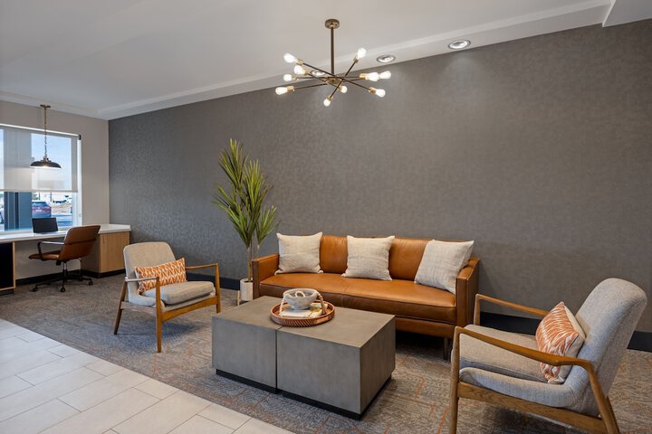 Hotel Interior 4 of 36