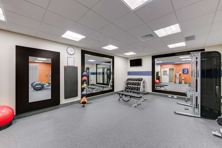 Hampton Inn & Suites North Houston Spring