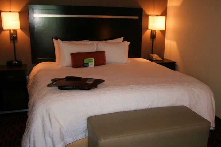 Hampton Inn by Hilton Fort Saskatchewan