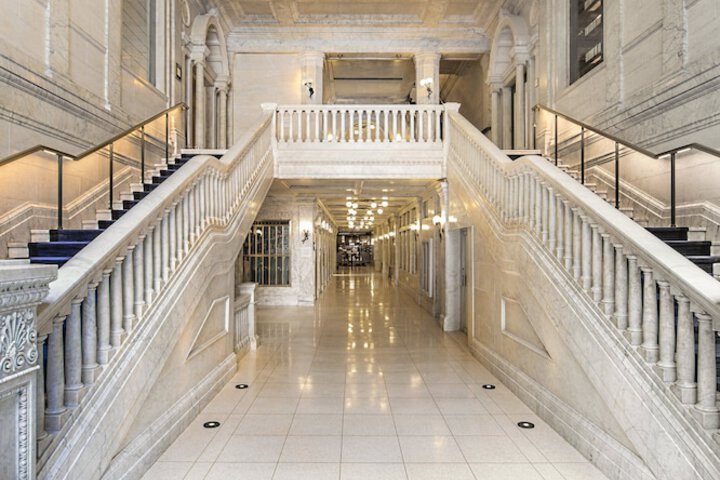 Hotel 6 of 130
