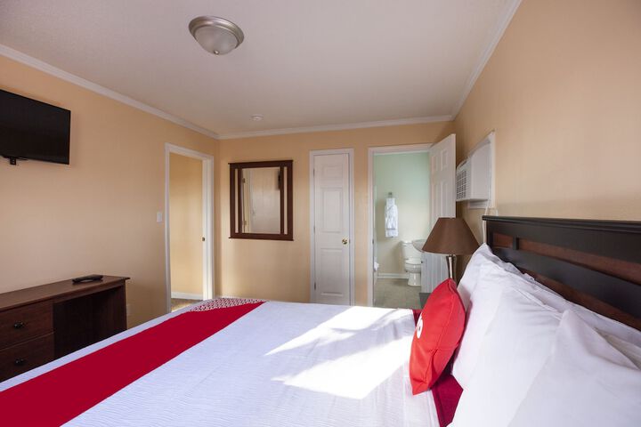 OYO Hotel Cave City KY