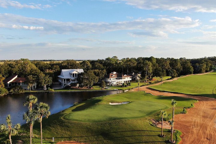 Sea Palms Resort St. Simons Island