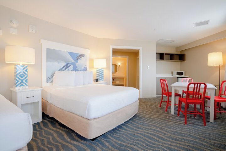 Cedar Points Hotel Breakers