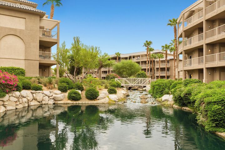 WorldMark Indio