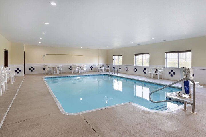 Pool 6 of 69