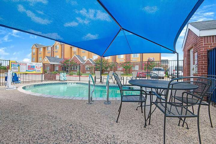 Pool 6 of 36