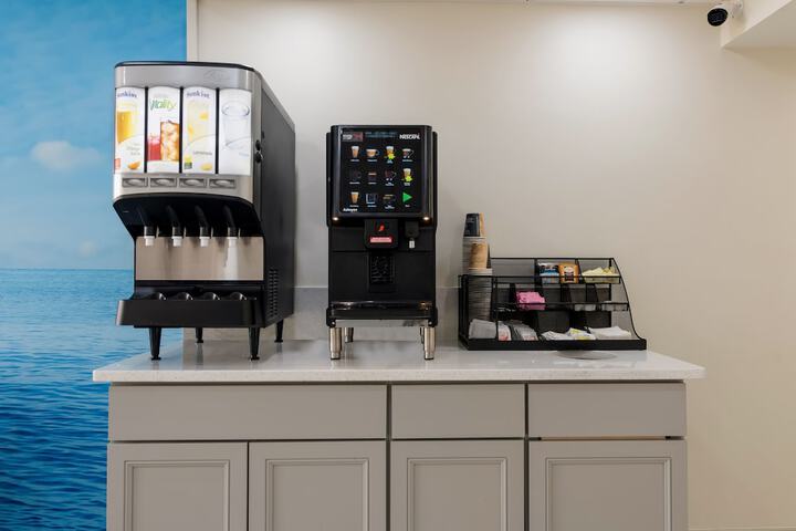 Breakfast/Coffee Service 75 of 76