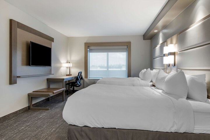 Best Western Premier Prince Albert