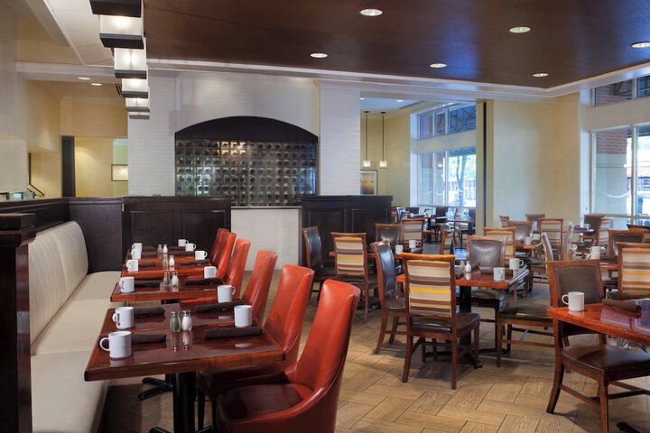 Houston Marriott Sugar Land