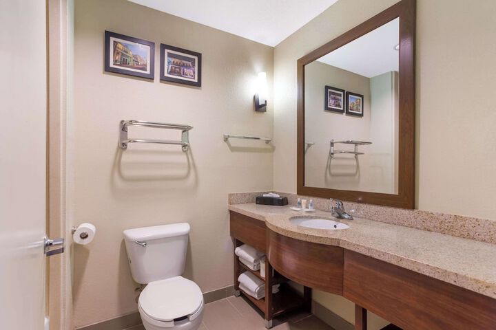 Comfort Suites Saraland - North Mobile