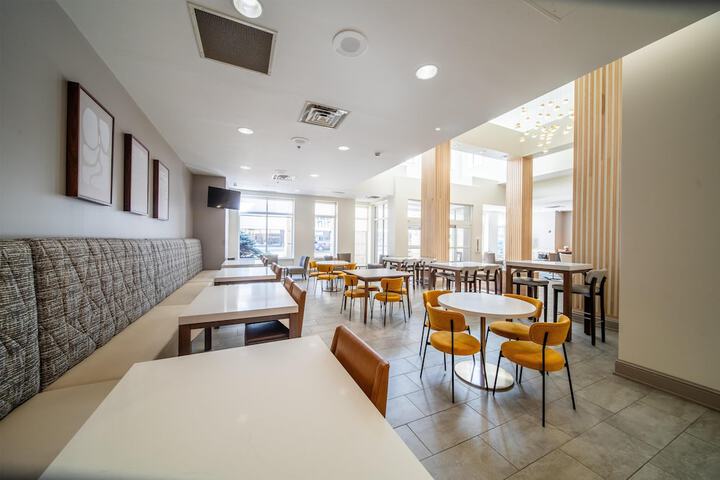 Hilton Garden Inn Rochester Downtown MN