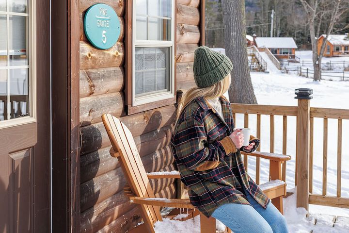 Presidential Mountain Resort