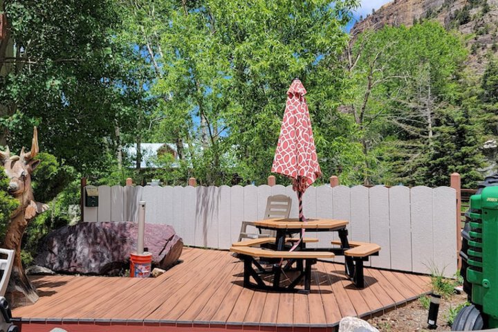 Terrace/Patio 118 of 127