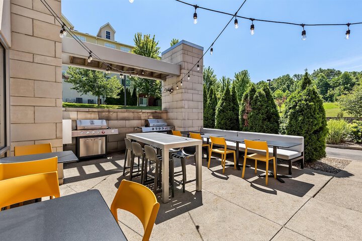 Home2 Suites by Hilton Youngstown West / Austintown