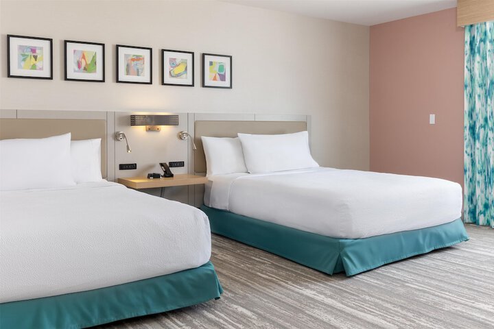Hilton Garden Inn Walnut Creek