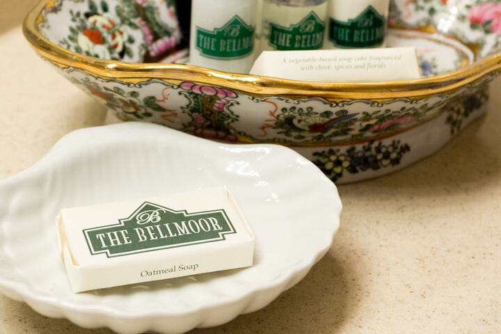 The Bellmoor Inn & Spa