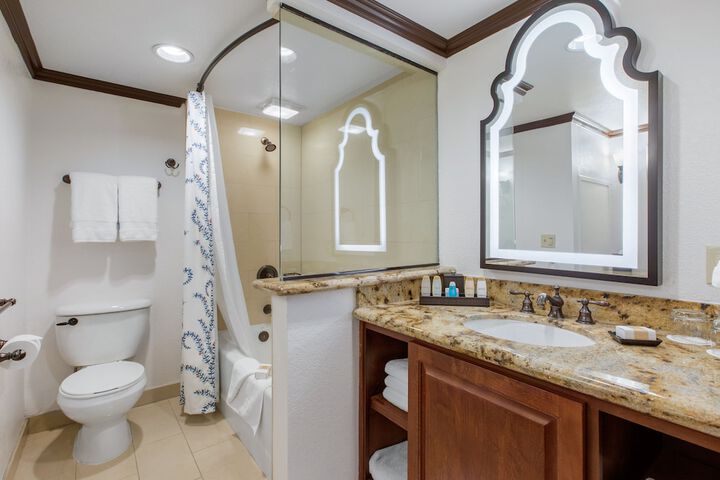 Omni Rancho Las Palmas Resort & Spa