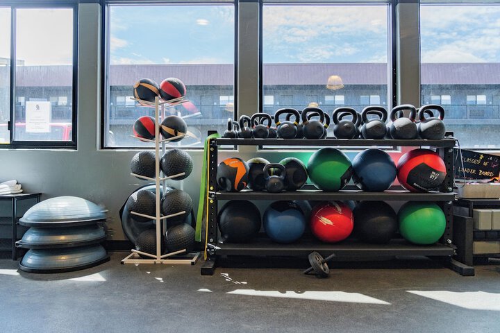 Health and Fitness 34 of 42