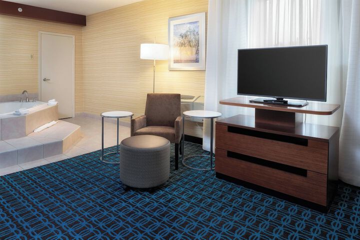 Fairfield Inn & Suites by Marriott Belleville