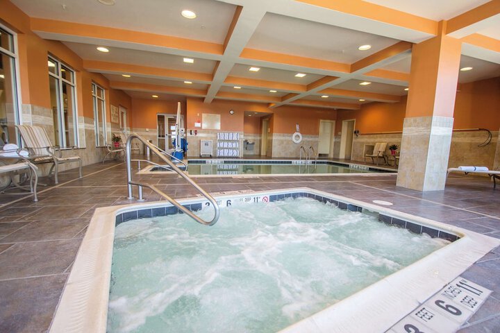 Hilton Garden Inn Watertown / Thousand Islands