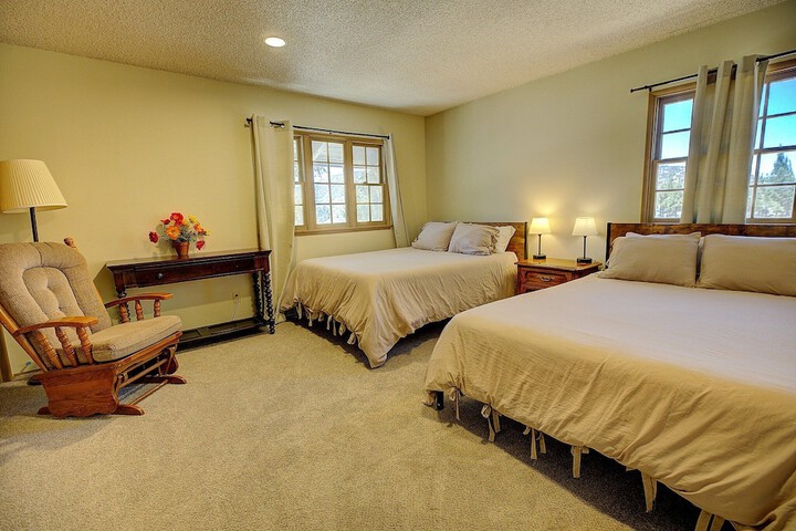 Shay Meadows Ranch & Resort #2500