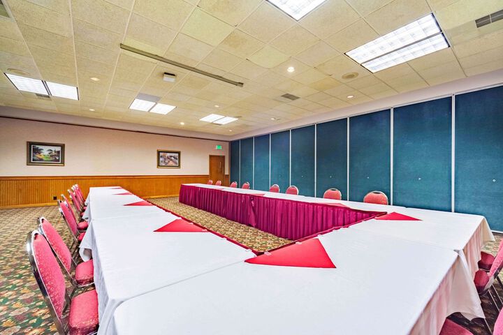 Meeting 43 of 60