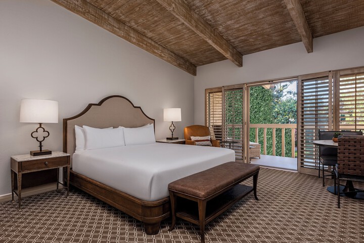 Rancho Bernardo Inn