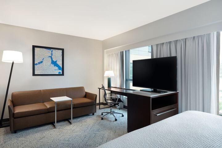 Residence Inn by Marriott Boston Back Bay / Fenway
