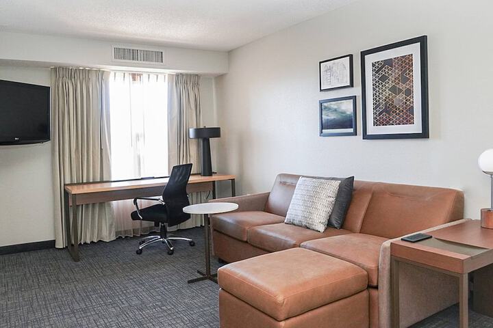 Residence Inn by Marriott Colorado Springs North / Air Force Academy