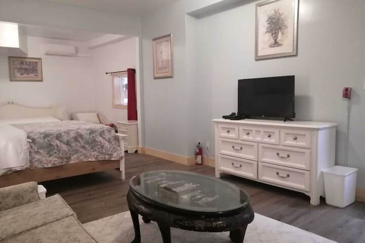 Digby Sailboat Suites