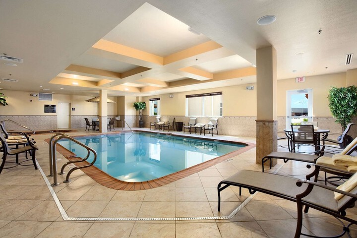 Homewood Suites by Hilton DecaturForsyth