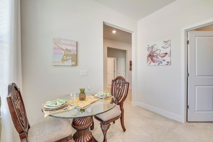 Pool Access: Cozy St. Cloud Getaway!