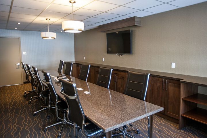 Quality Inn Corner Brook