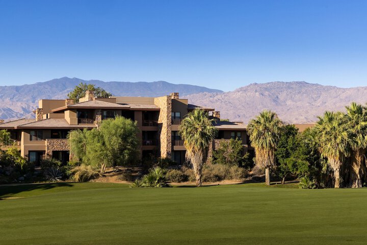 The Westin Desert Willow Villas Palm Desert