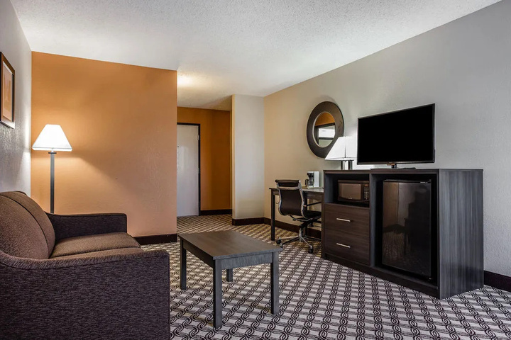 Travelodge Columbia West