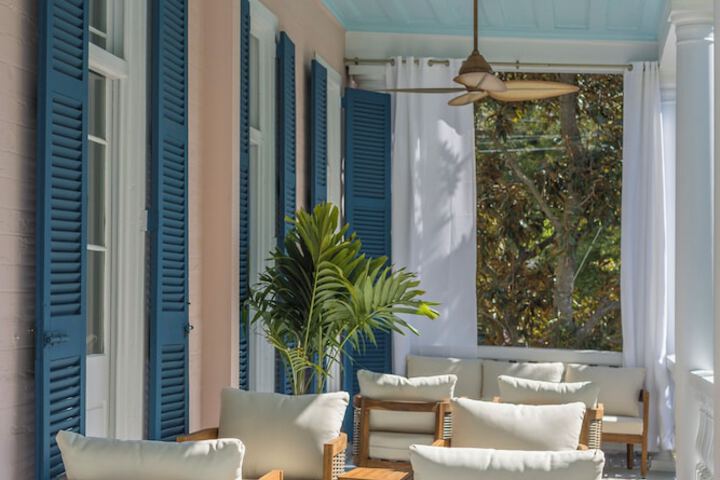 Terrace/Patio 289 of 292