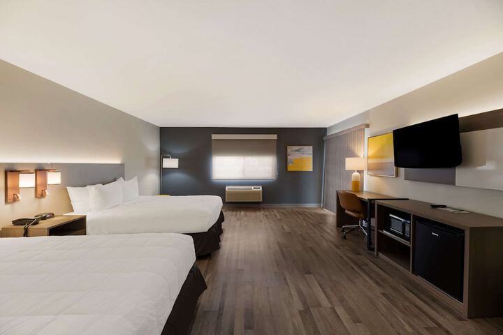 Quality Inn & Suites Artesia